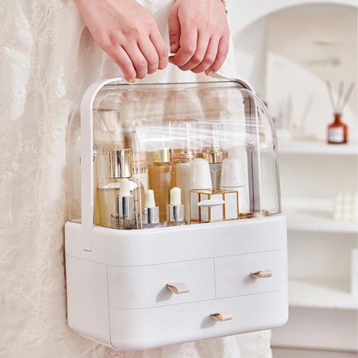 化妝品收納盒