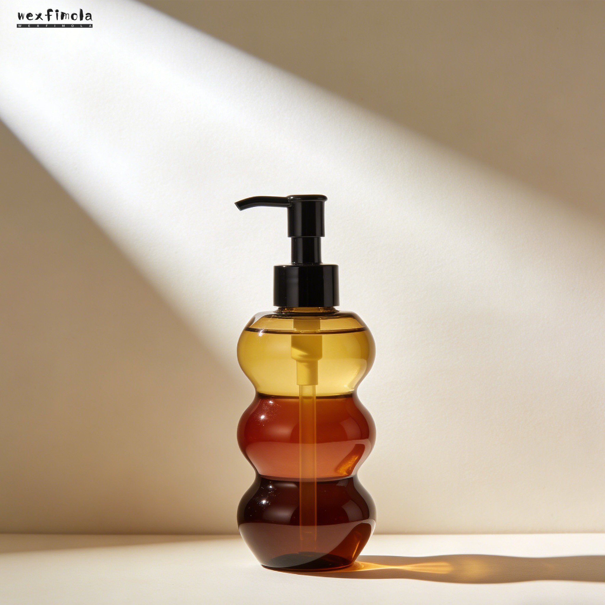 เซ็ตน้ำมันล้างเครื่องสำอางทำความสะอาดล้ำลึก (2 ขวด)