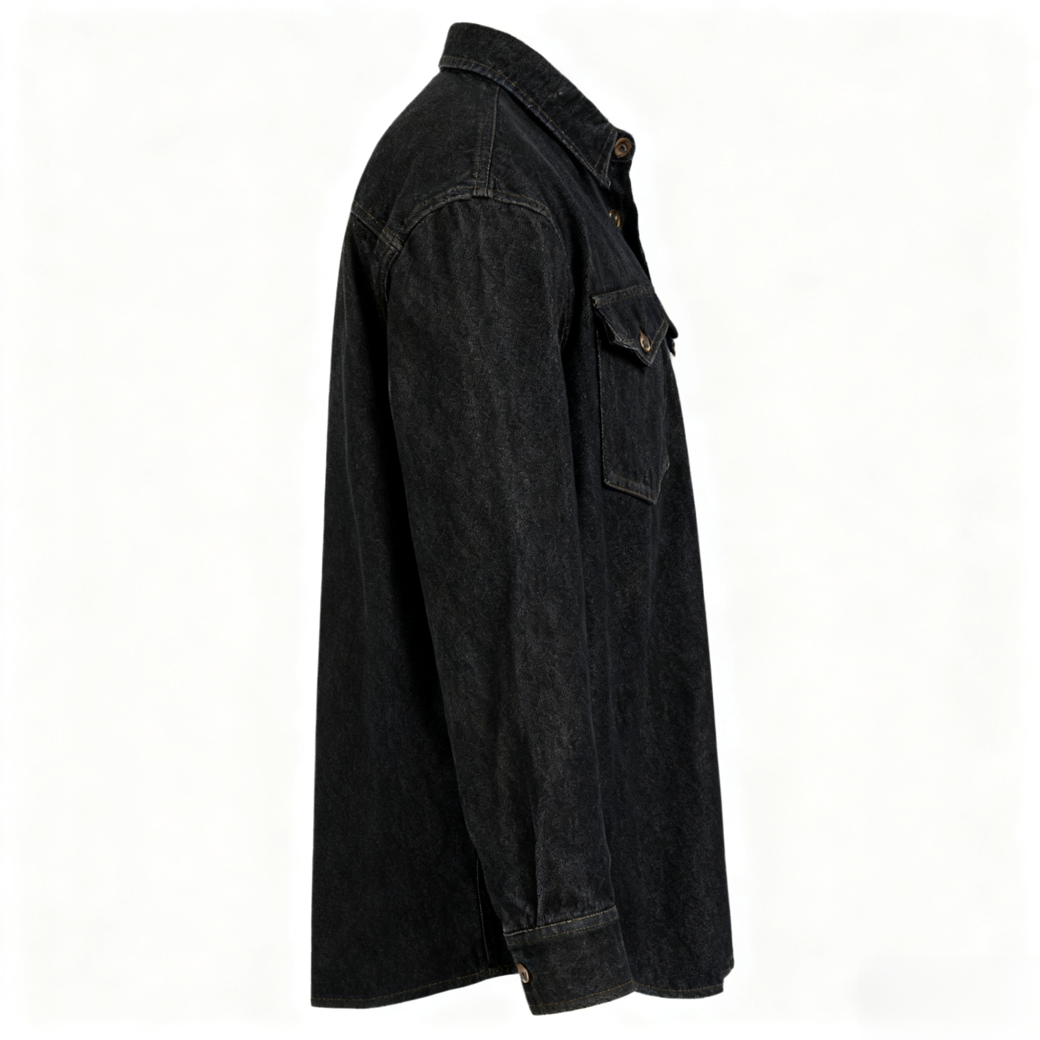 심플 솔리드 컬러 재킷 스타일링