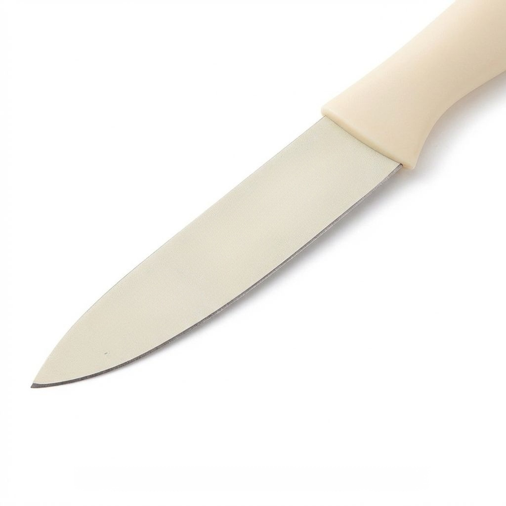 Edelstahlmesser