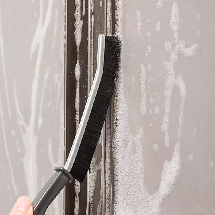 Cepillo de ranuras de aleación de aluminio 