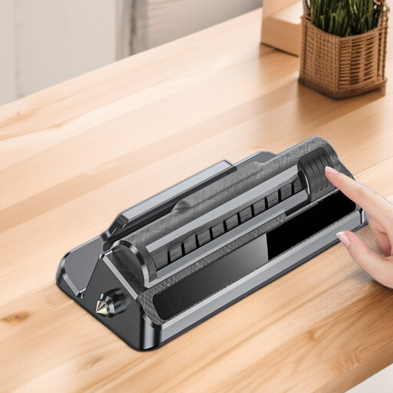 ป้ายเบอร์โทรศัพท์สำหรับจอดรถชั่วคราว อุปกรณ์รถยนต์ ดีไซน์สวยงาม