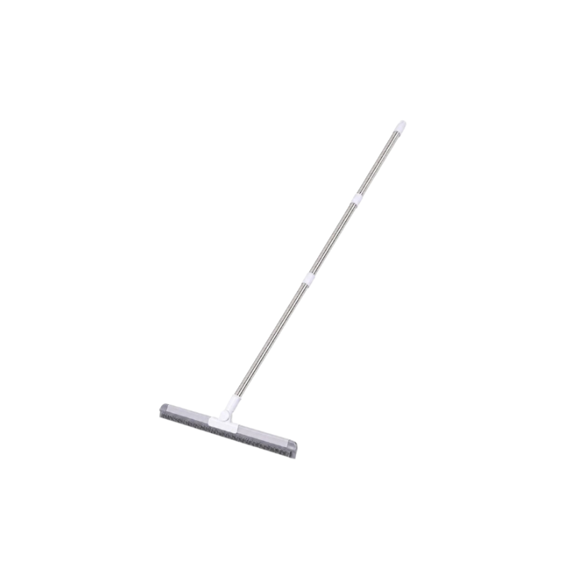 Multifunctional Silicone Broom 4-in-1 Household Cleaning Tool