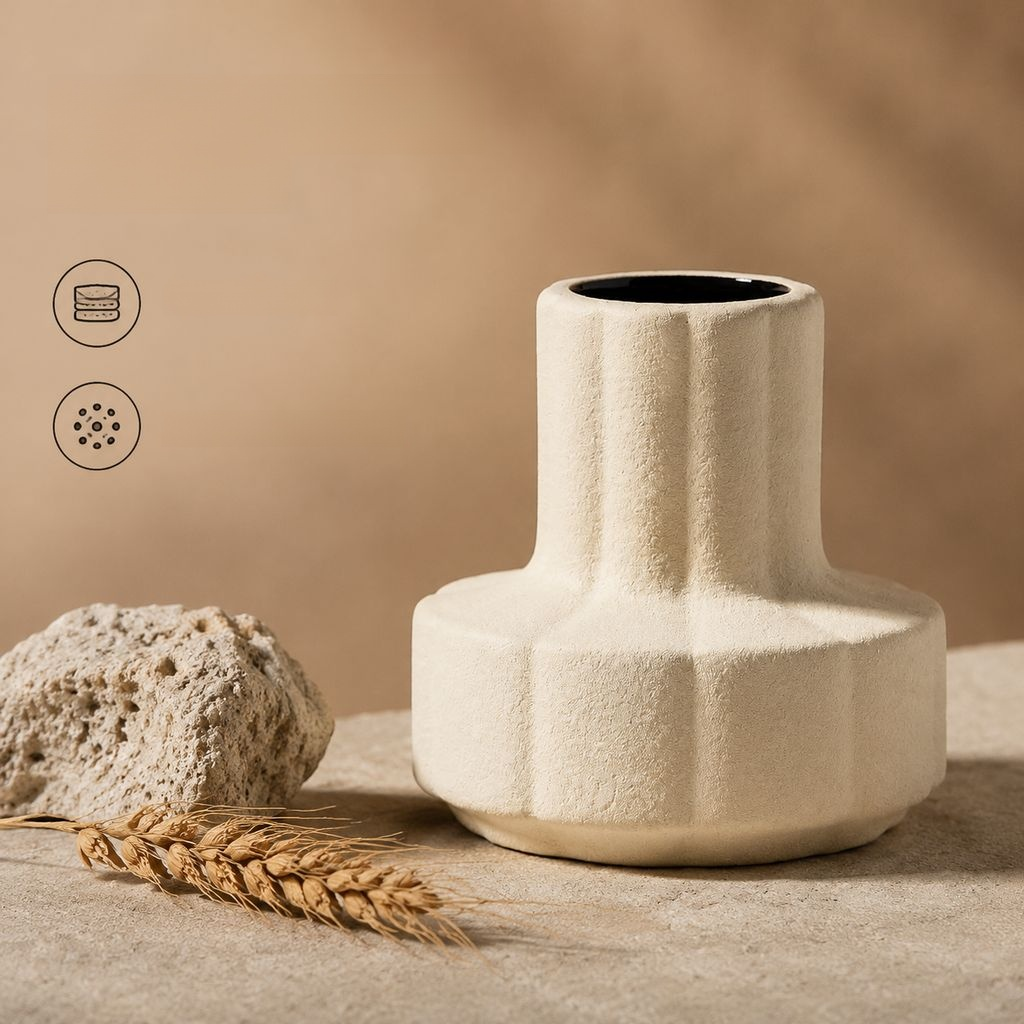 Ceramic Vase