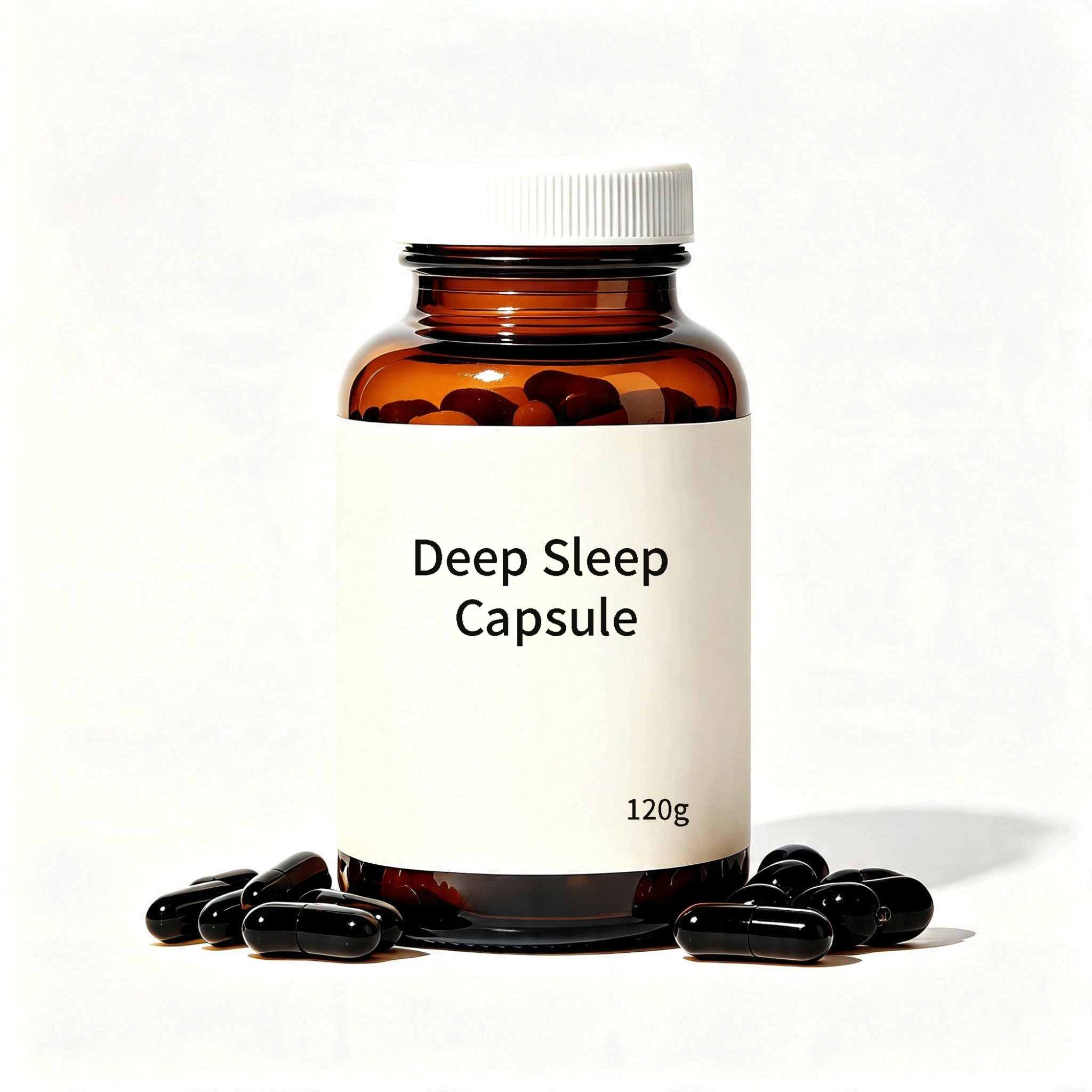 Deep Sleep Capsule