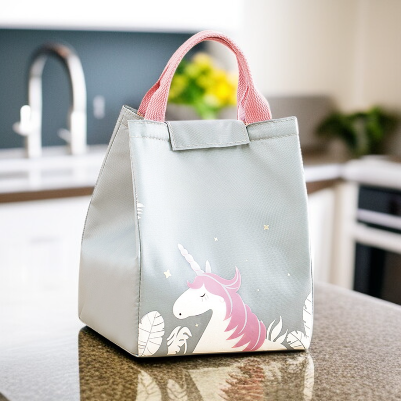 حقيبة طعام سميكة