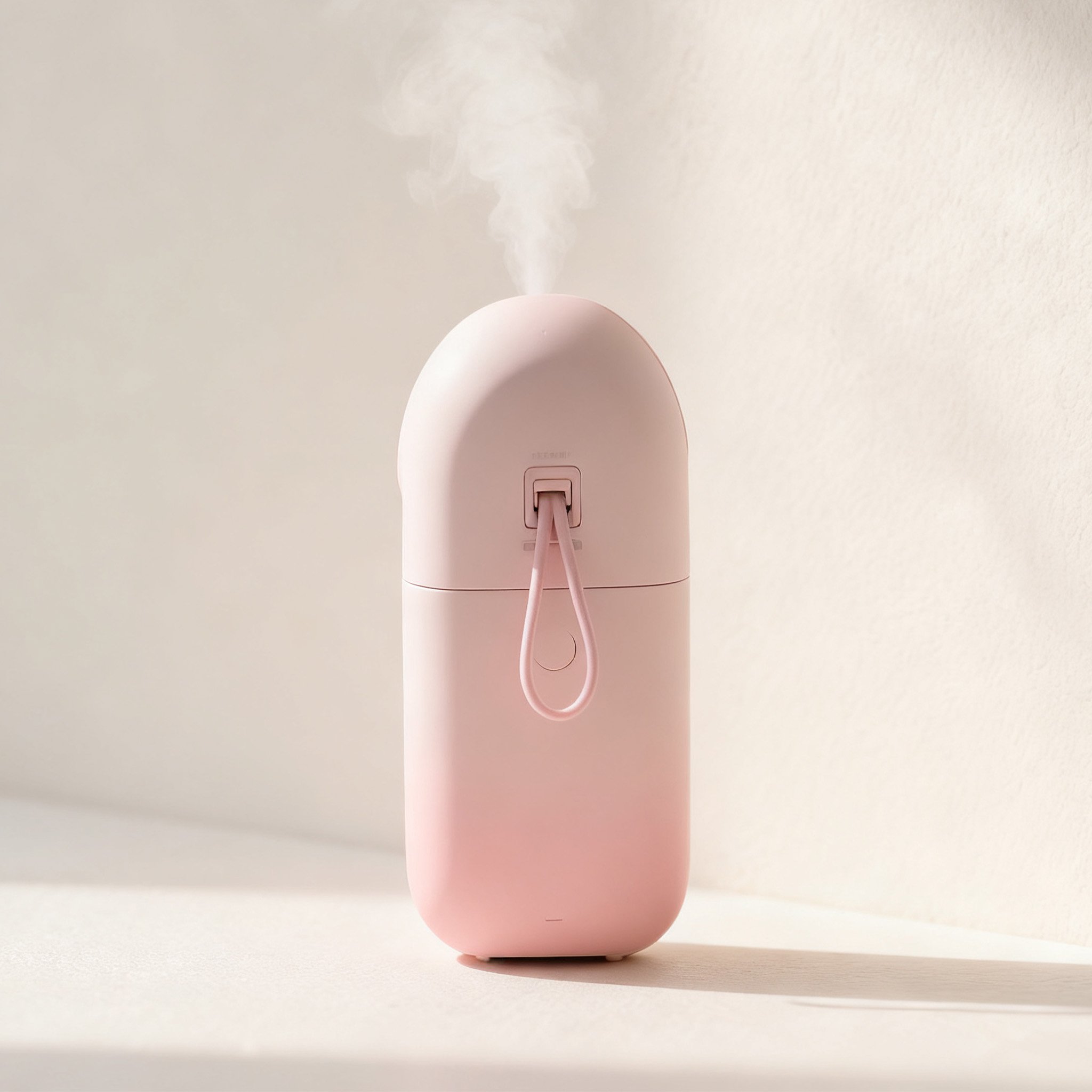 フレッシュポータブルミストスプレー