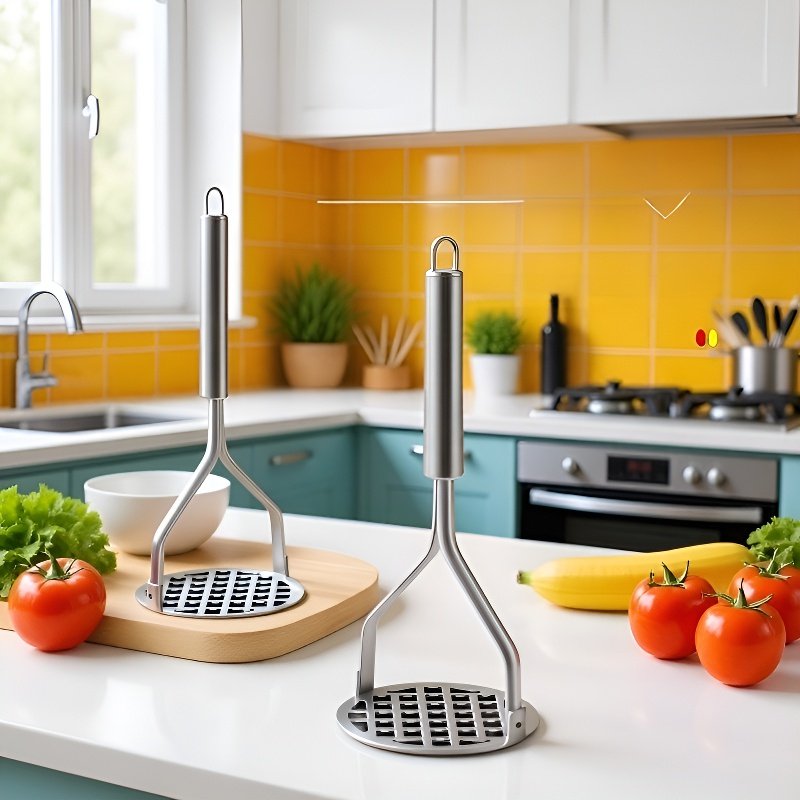 ベビーフードマッシュ