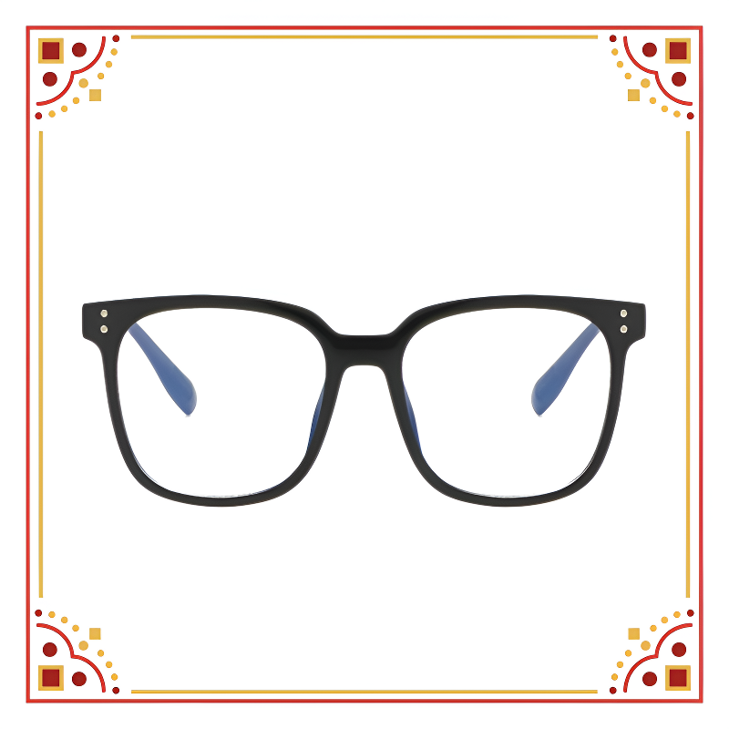 Gafas de sol polarizadas magnéticas 4 en 1