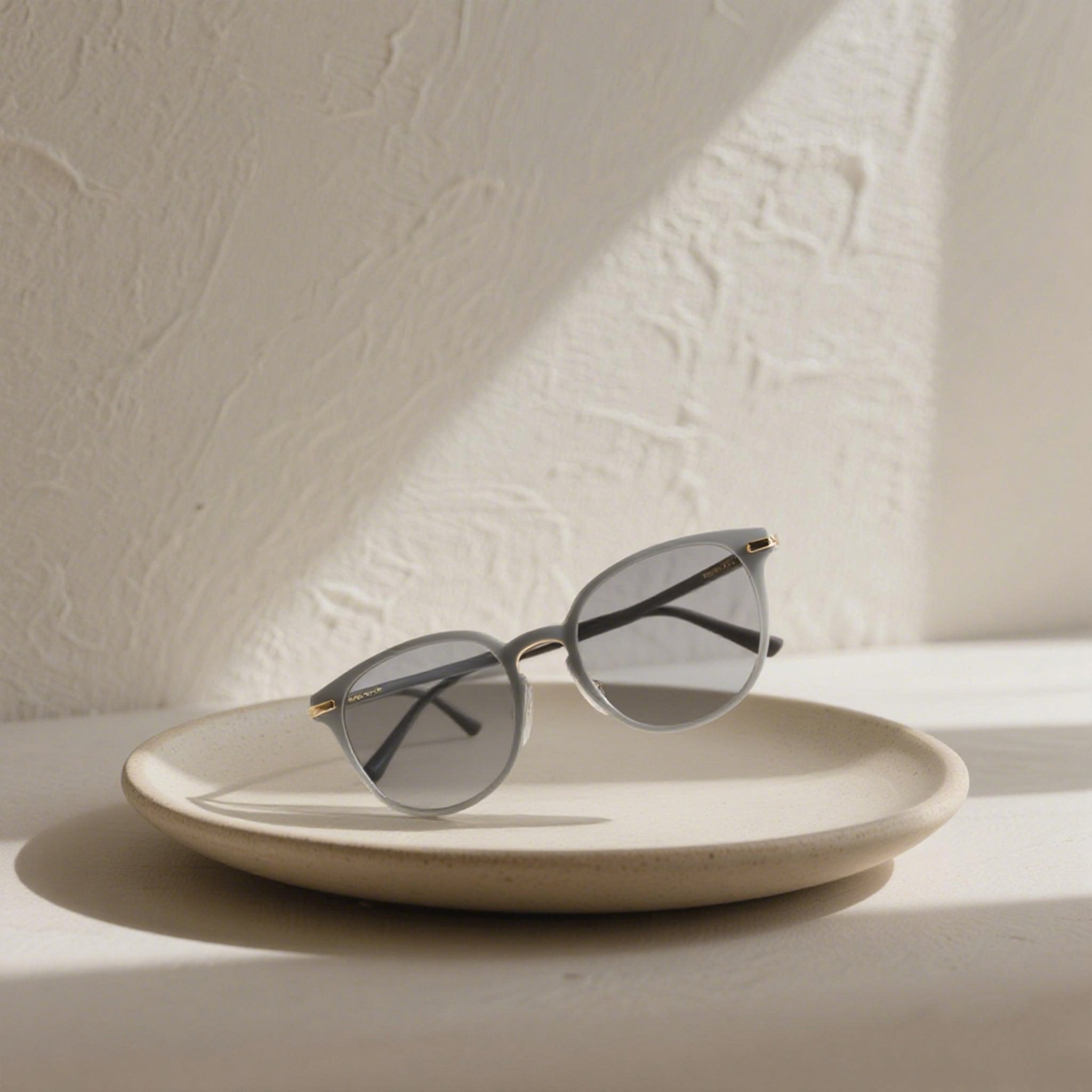 แว่นตาป้องกันรังสียูวี