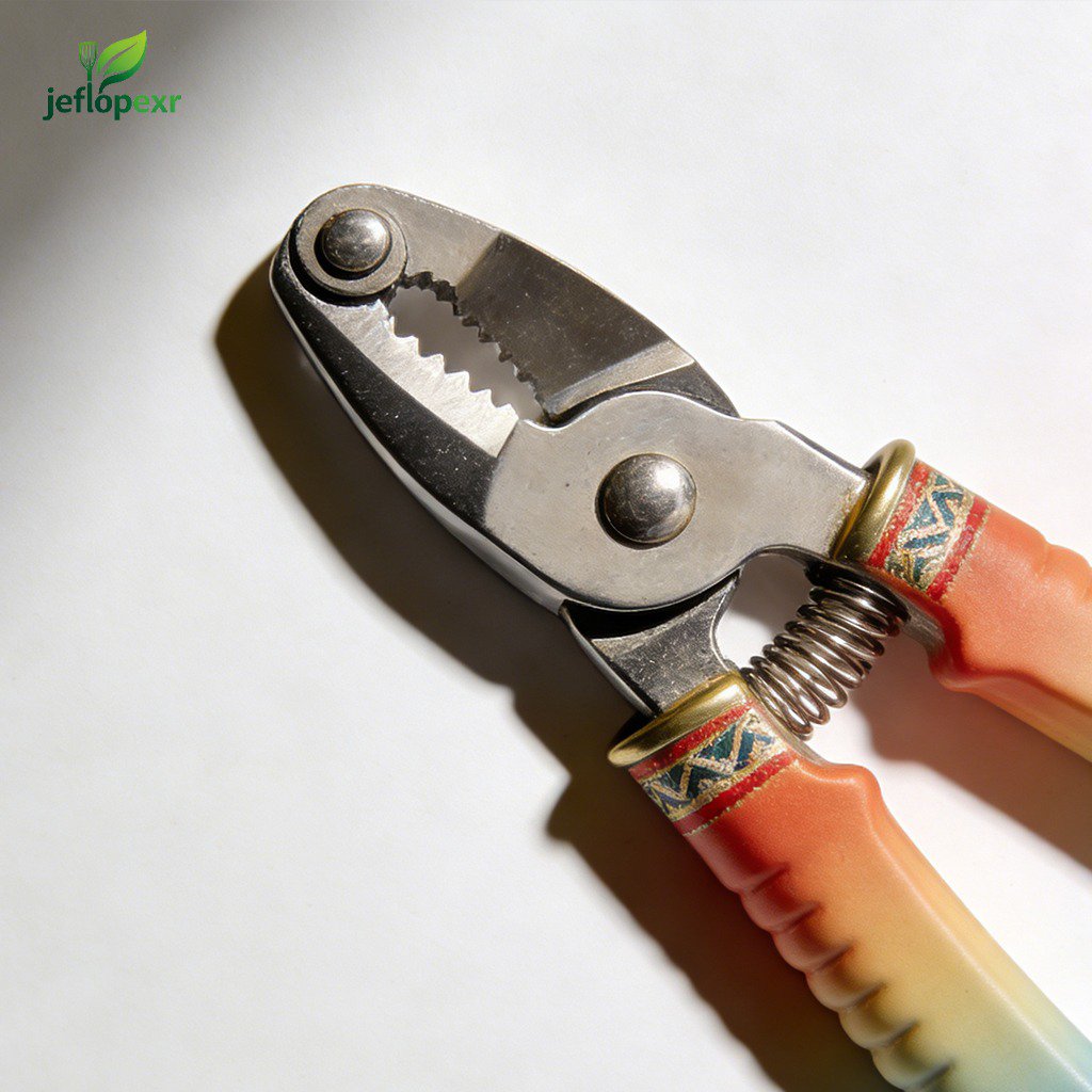 Abrelatas manual multifuncional (paquete de 3)