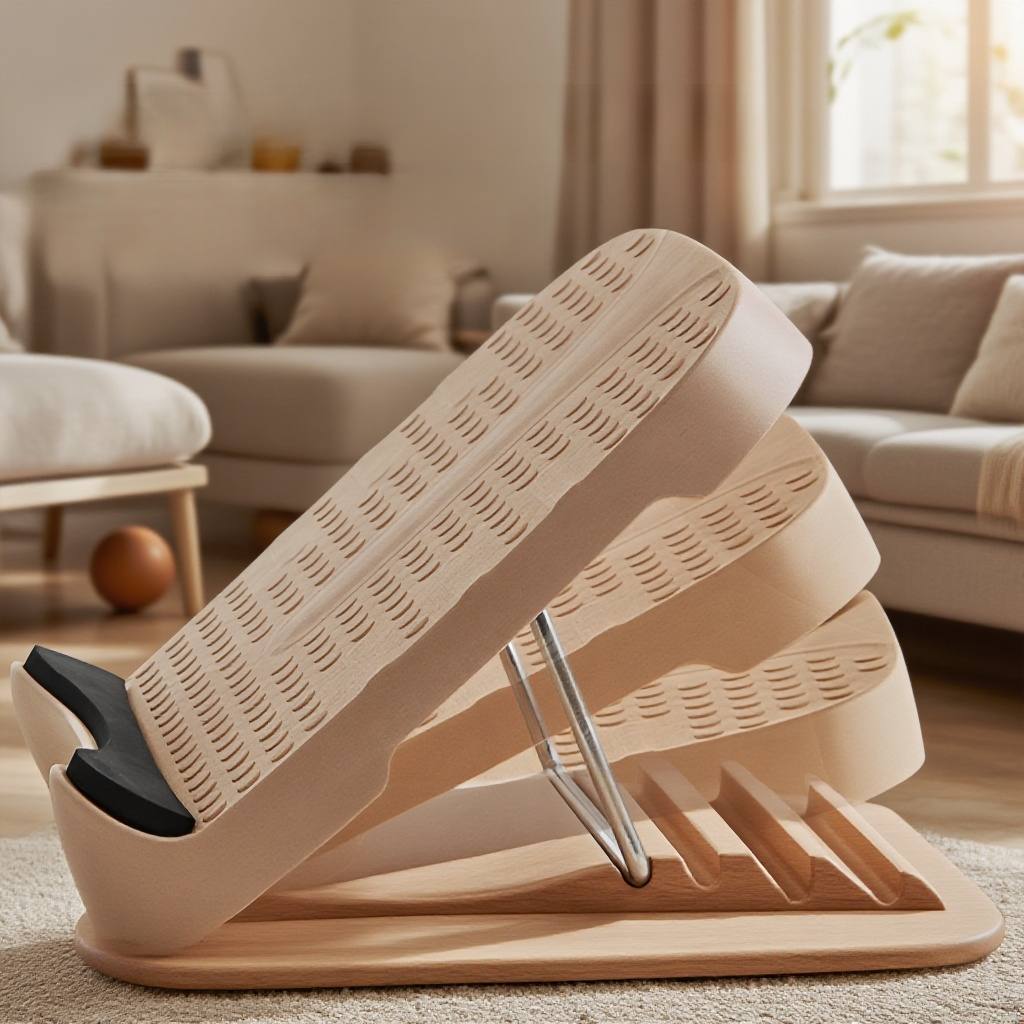 居家運動健身輔助器材推薦