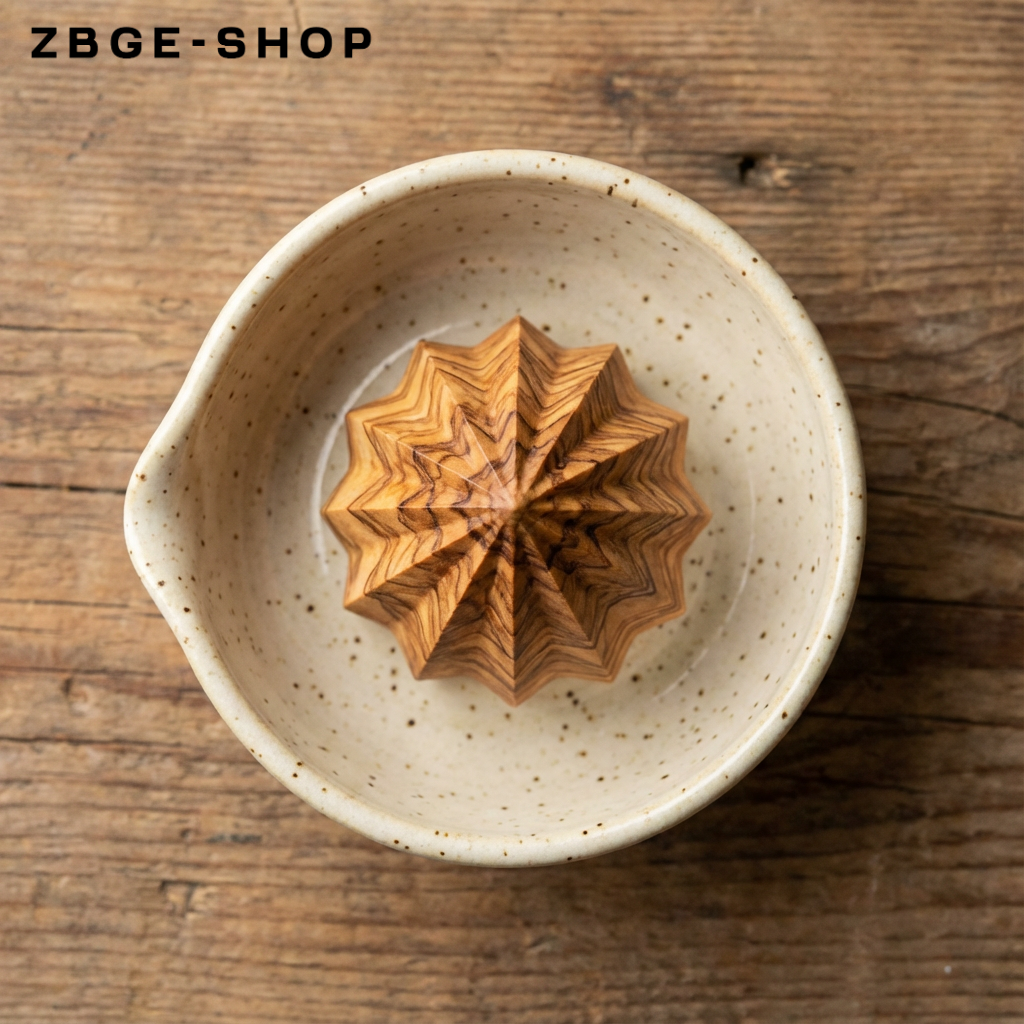 Kreativer Gewürzmühlen-Genuss