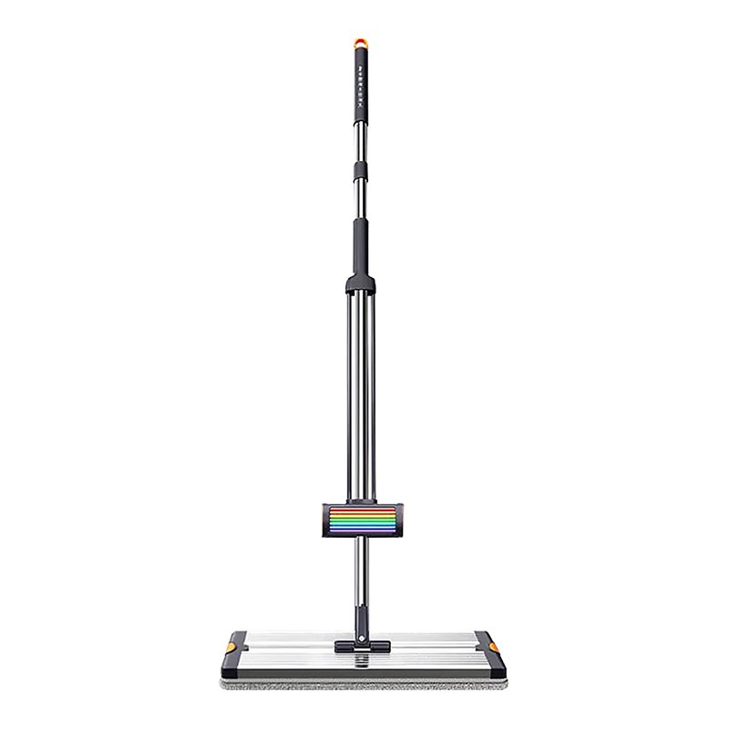 극세사 천 가정용 바닥 청소용 밀대 세트