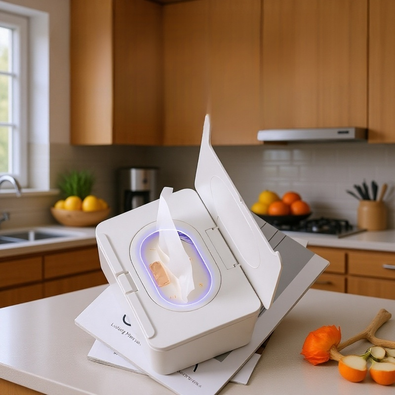 ワンタッチで開けられる便利なティッシュボックスの取り出し、クリエイティブなティッシュボックス、自動ポップアップティッシュボックス、防塵・防湿ティッシュボックス、オフィス、リビングルーム、バスルームに最