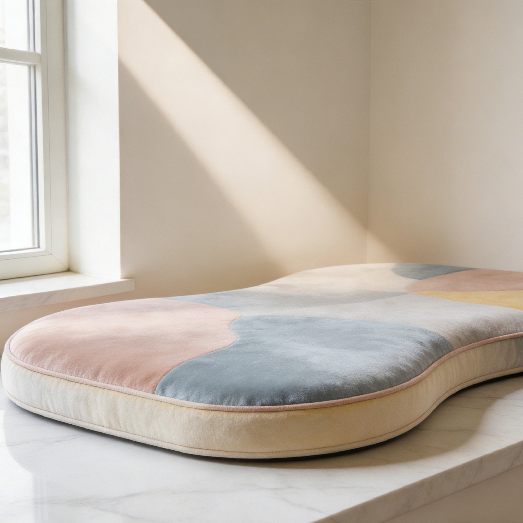 Balcony Comfortable Cushion