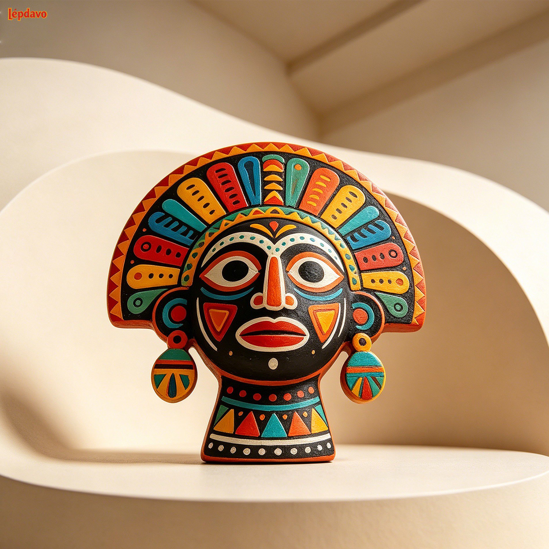 Pinturas decorativas artísticas