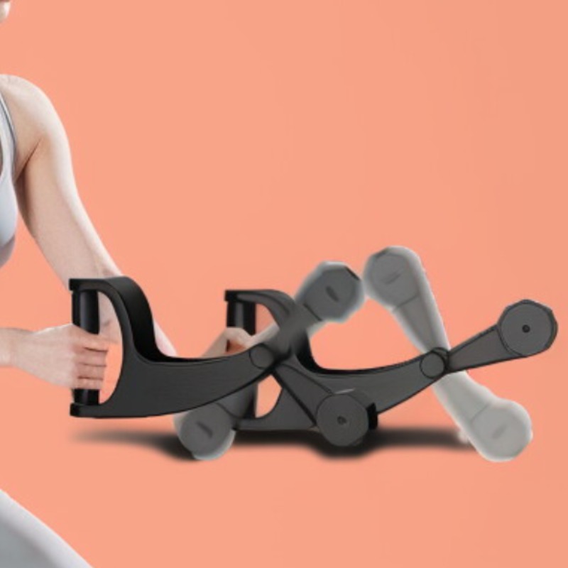 الأيدي والعضلات