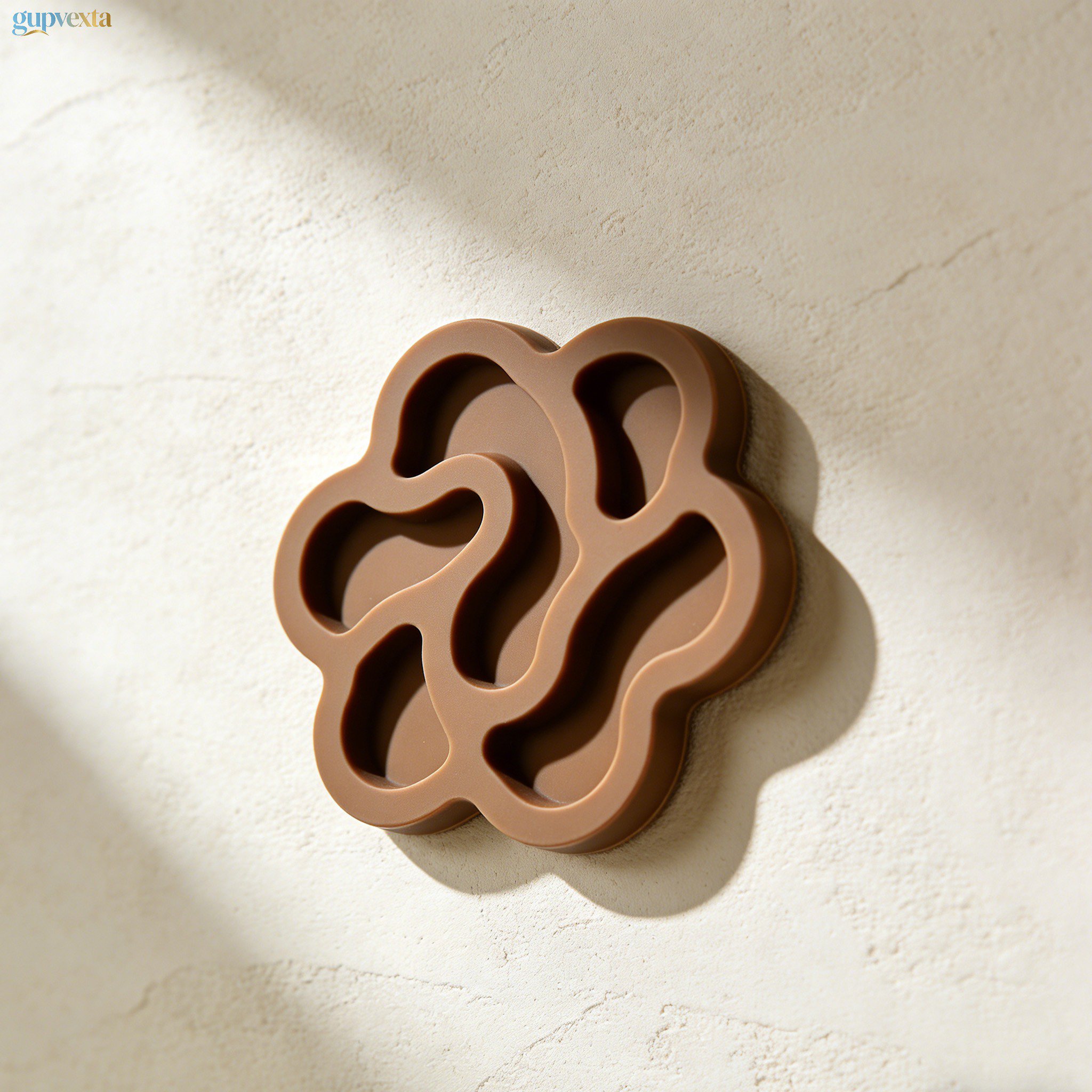 실리콘 컵받침 다양한 컬러