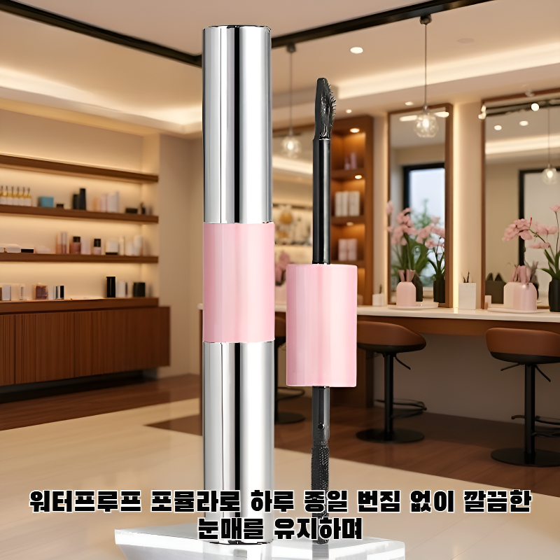 듀얼 헤드 마스카라 제품 이미지
