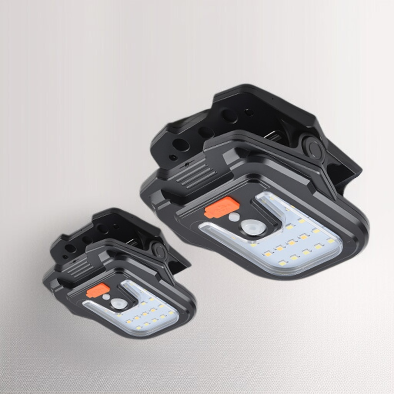 Solarenergie erheben weißes Licht Gartenluchte