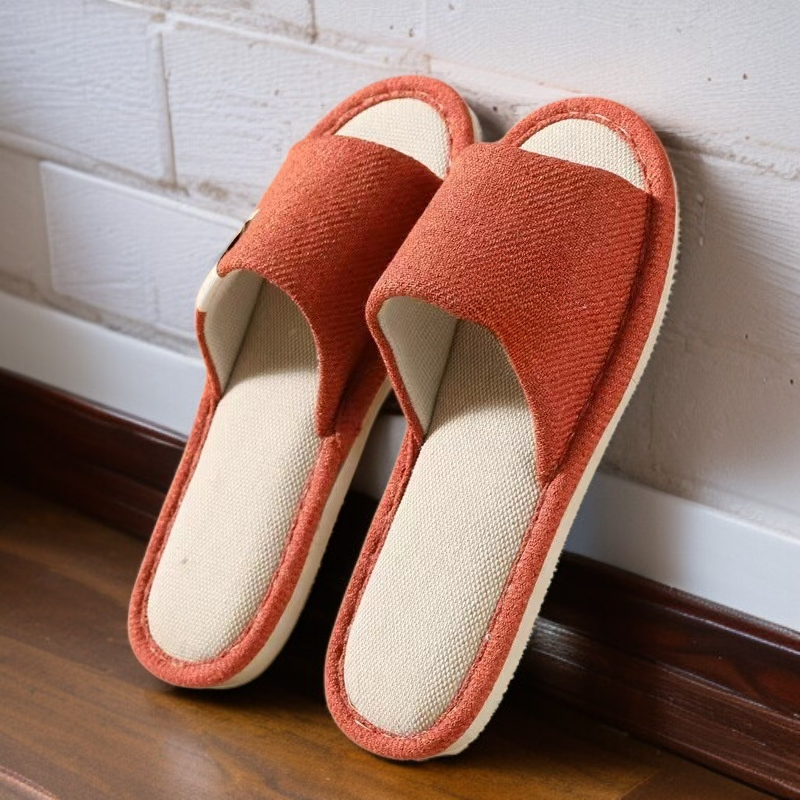 커플용 실내 슬리퍼