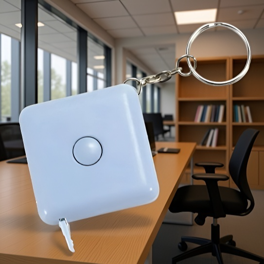 自動伸縮式スクエアメジャー