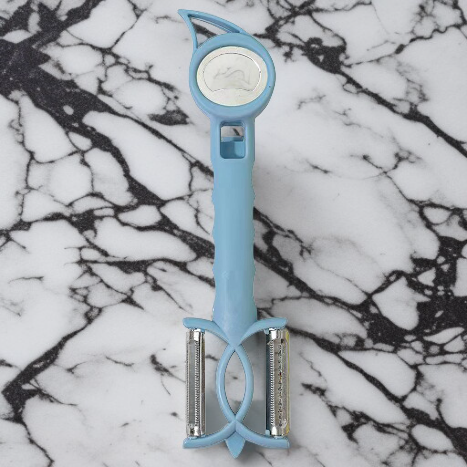 多機能果物野菜ピーラー