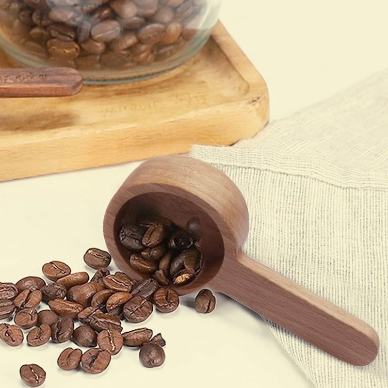 ช้อนกาแฟ