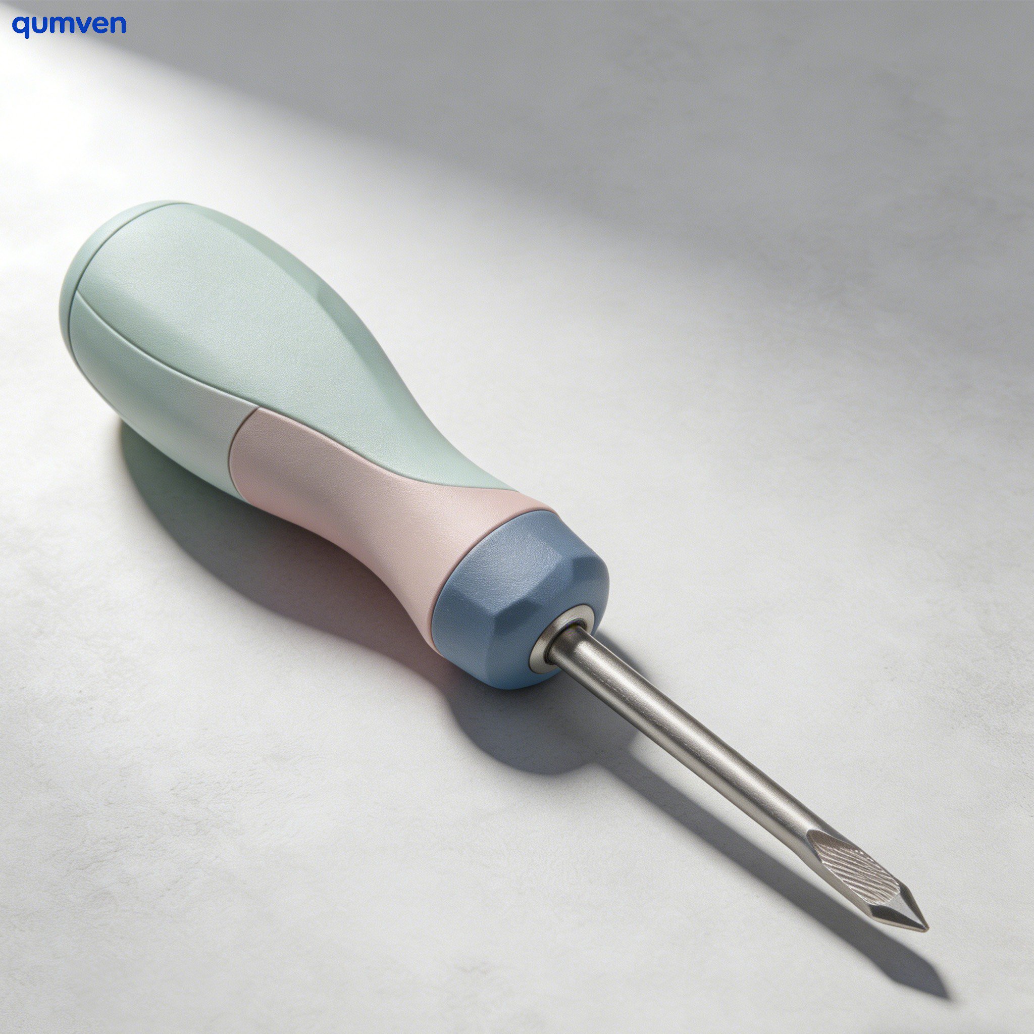 Multi-functional manual screwdriver (5-pack)