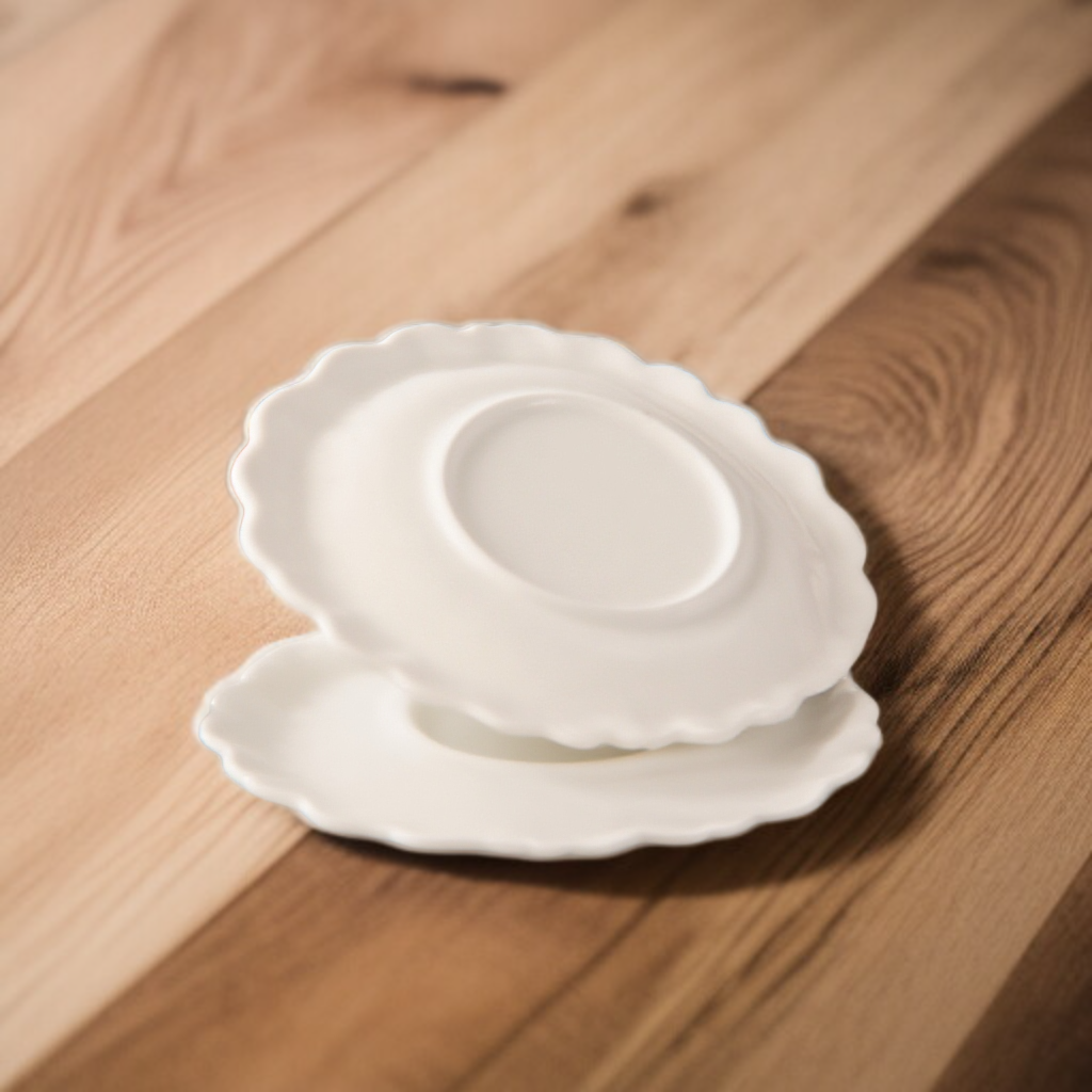 와비사비 스타일 세라믹 바위 패턴 향로