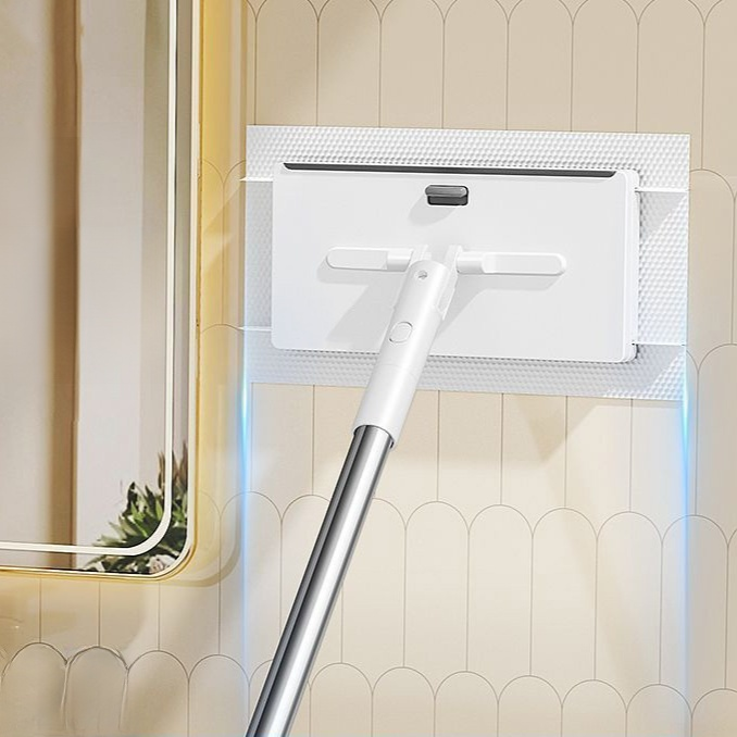 Multipurpose Replaceable Mop Head