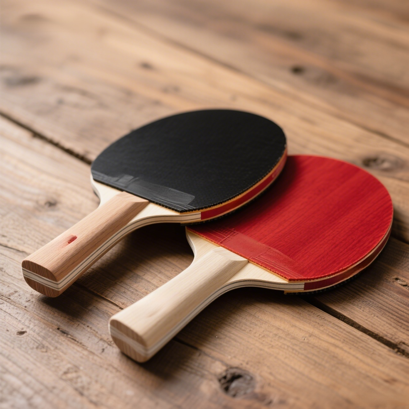 table tennis racket