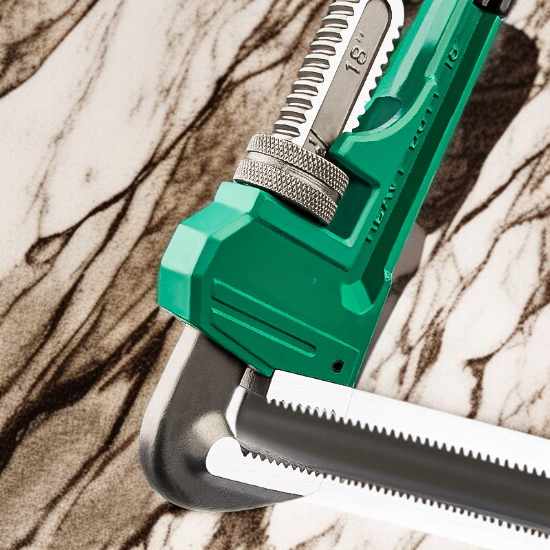 온수공구파이프집게 다기능 내구파이프집게 고경도 고속파이프집게 파이프부품 플라스틱파이프집게