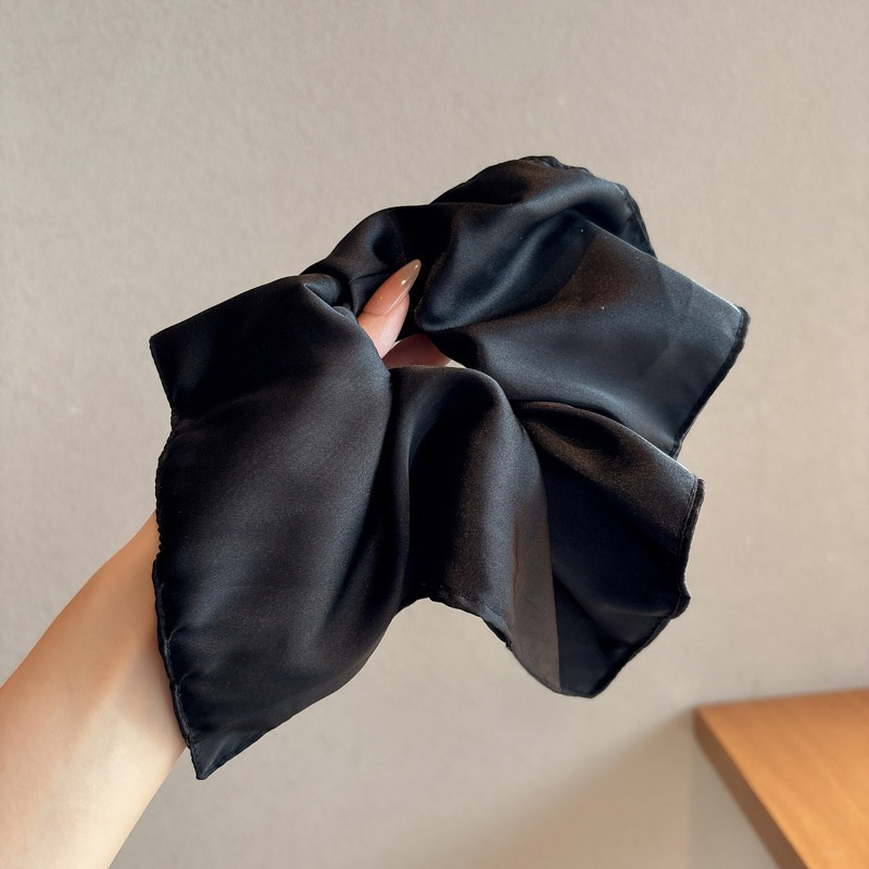 High Elasticity Hair Scrunchie