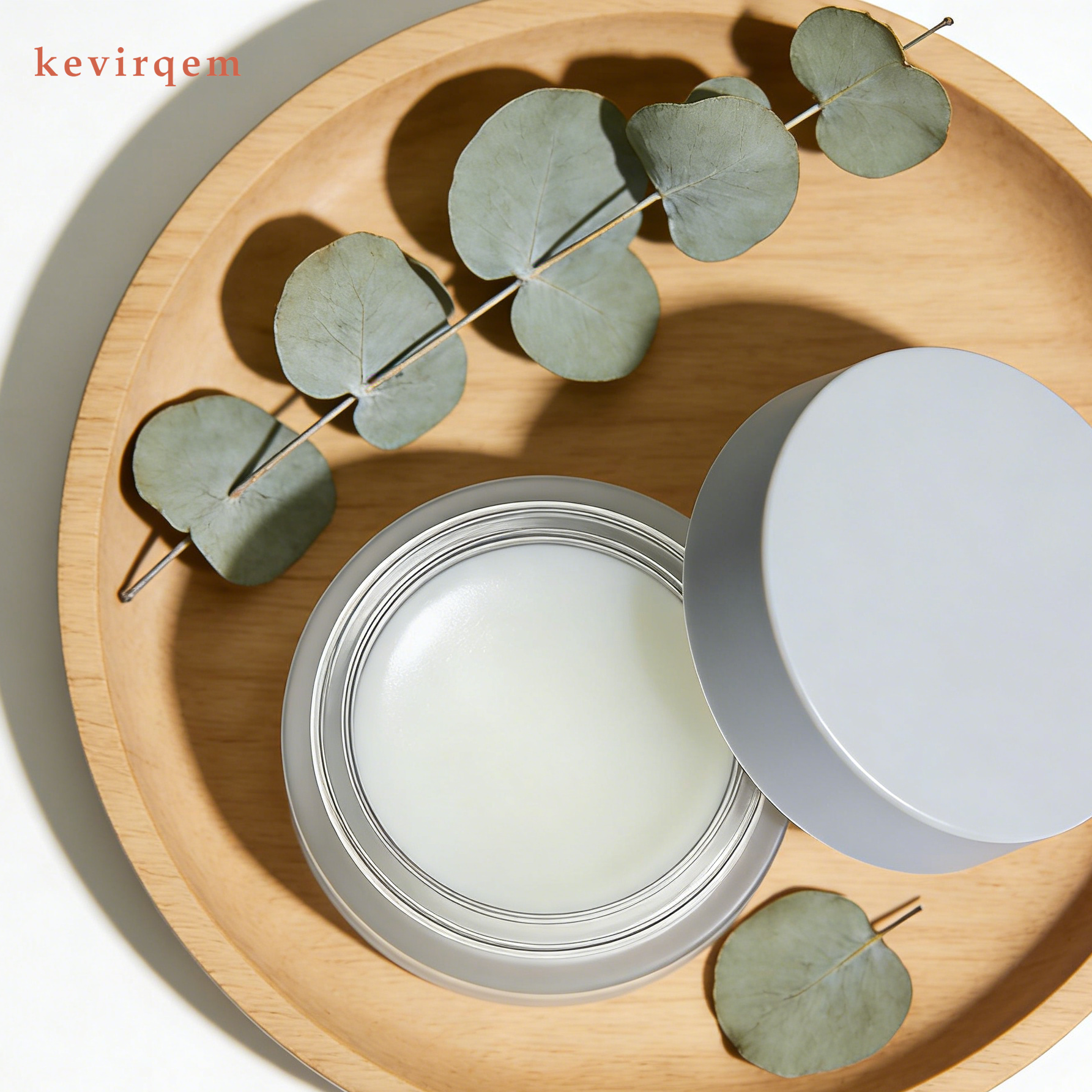 립 마스크 제품의 고급스러운 패키징