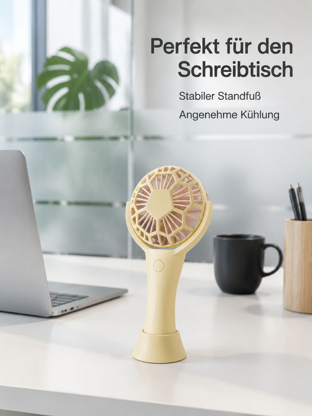 Benutzerfreundliches und funktionales Produkt