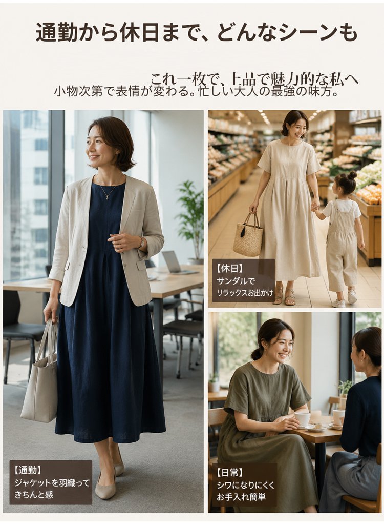 1028522-JP-JL-飘逸感高腰过膝短袖长裙女_05.jpg