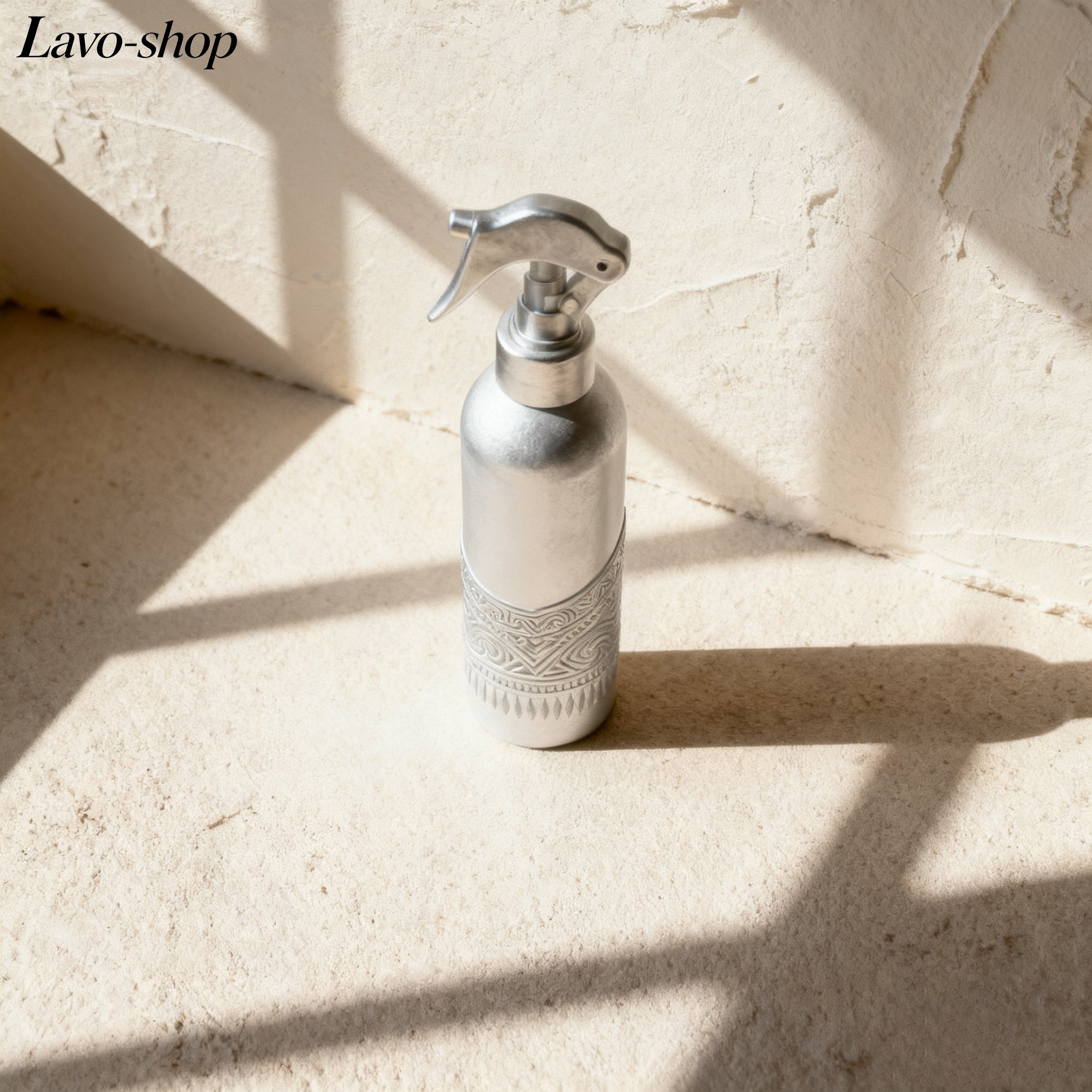 สเปรย์ทำความสะอาดแบบไม่ต้องล้างออก สะดวกใช้ง่าย