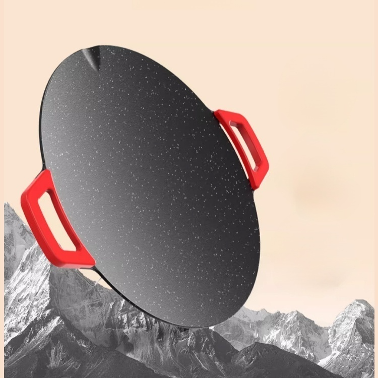 家用多用途燒烤機