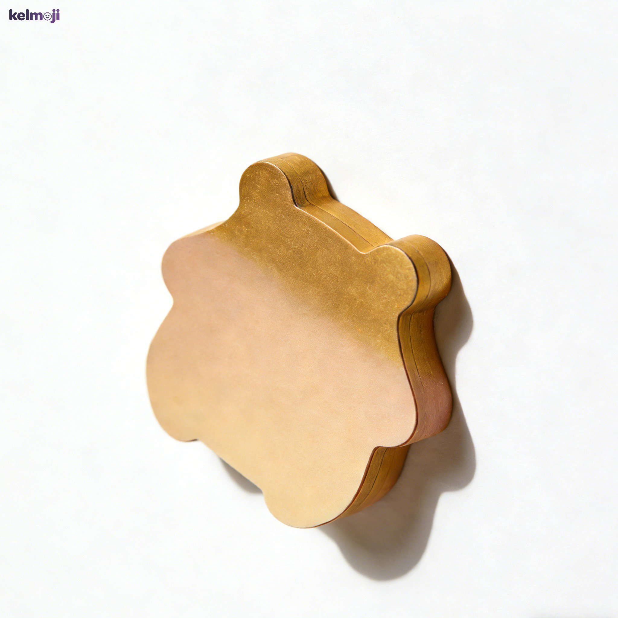 Self-adhesive sticky notes stack in assorted colors