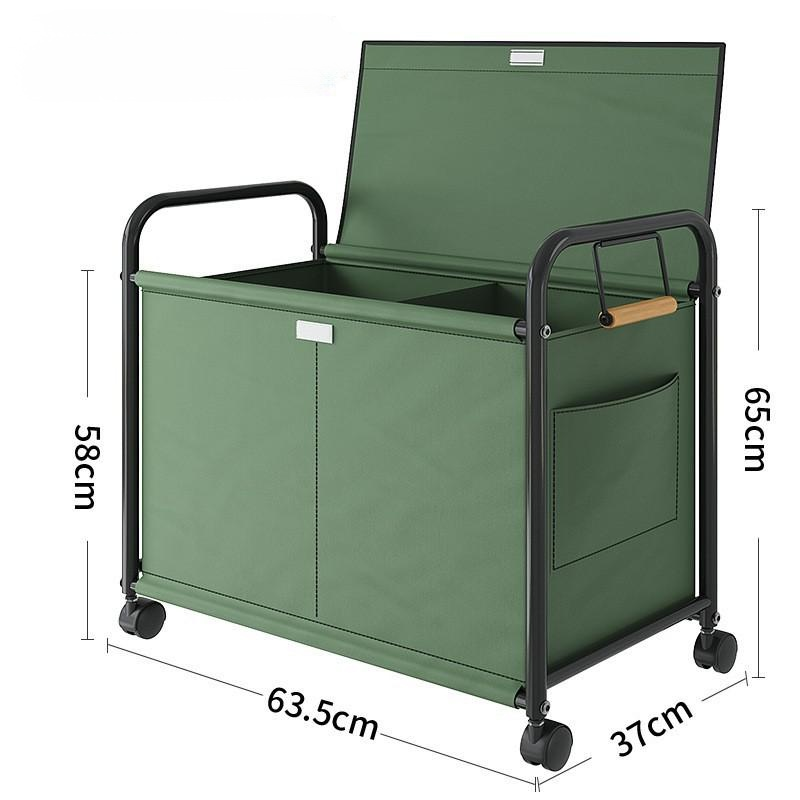 Storage basket, shelf, snack basket