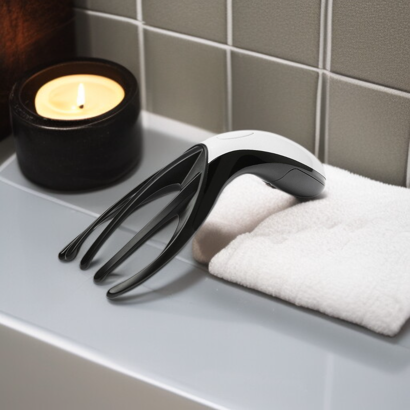 Comfort Scalp Massage Brush