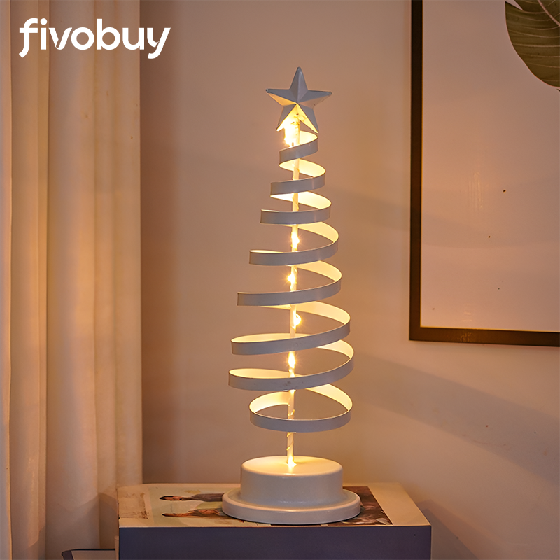 โคมไฟตกแต่งสไตล์นอร์ดิกมินิมอล (แพ็ค 2 ชิ้น)