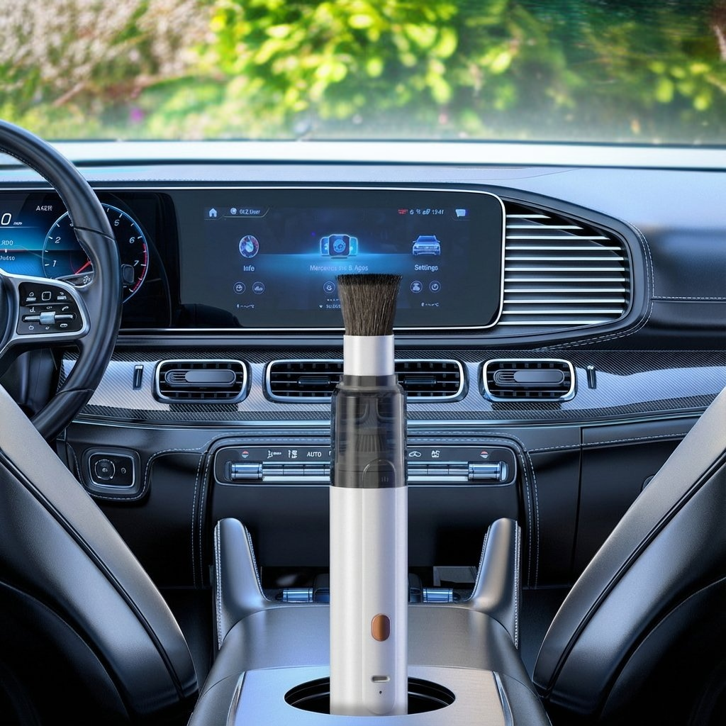 담뱃진 차량용 소형 휴대용 청소기 무선 휴대용 틈새 휴대용 청소기 커피 테이블 가정용 차량용 청소기