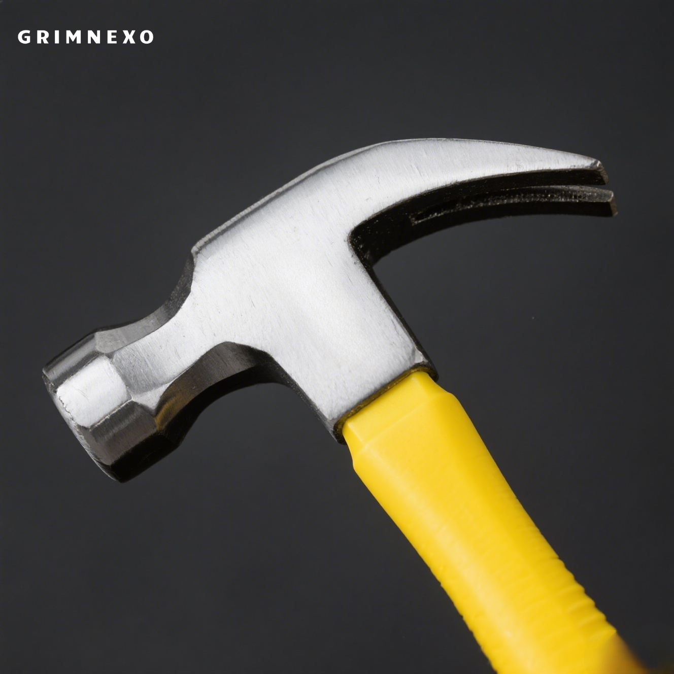 Claw hammer