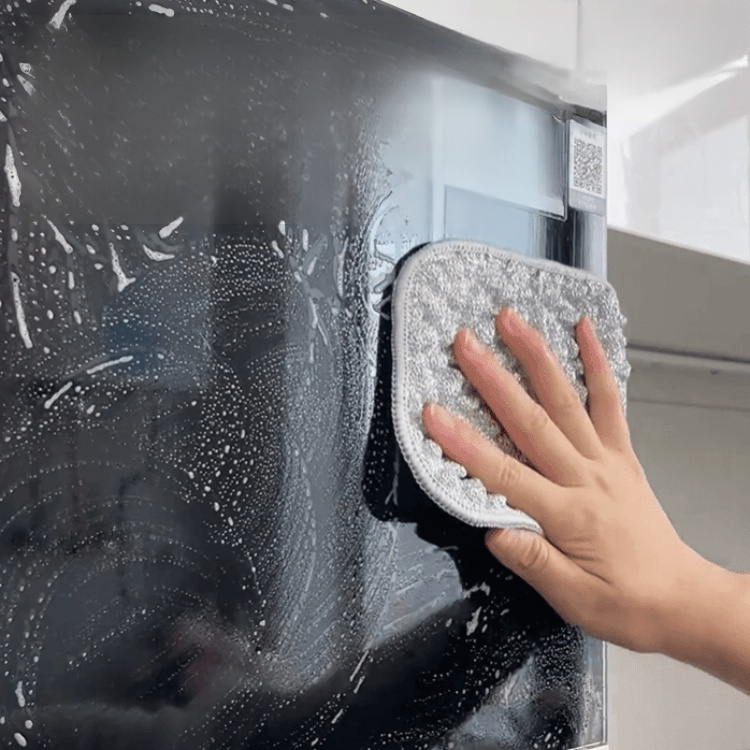 은사 바이저 양면 이중 두툼한 흡수성 행주 흡수성 강한 식기세척기 강력한 오염제거 기름제거 식기세척기