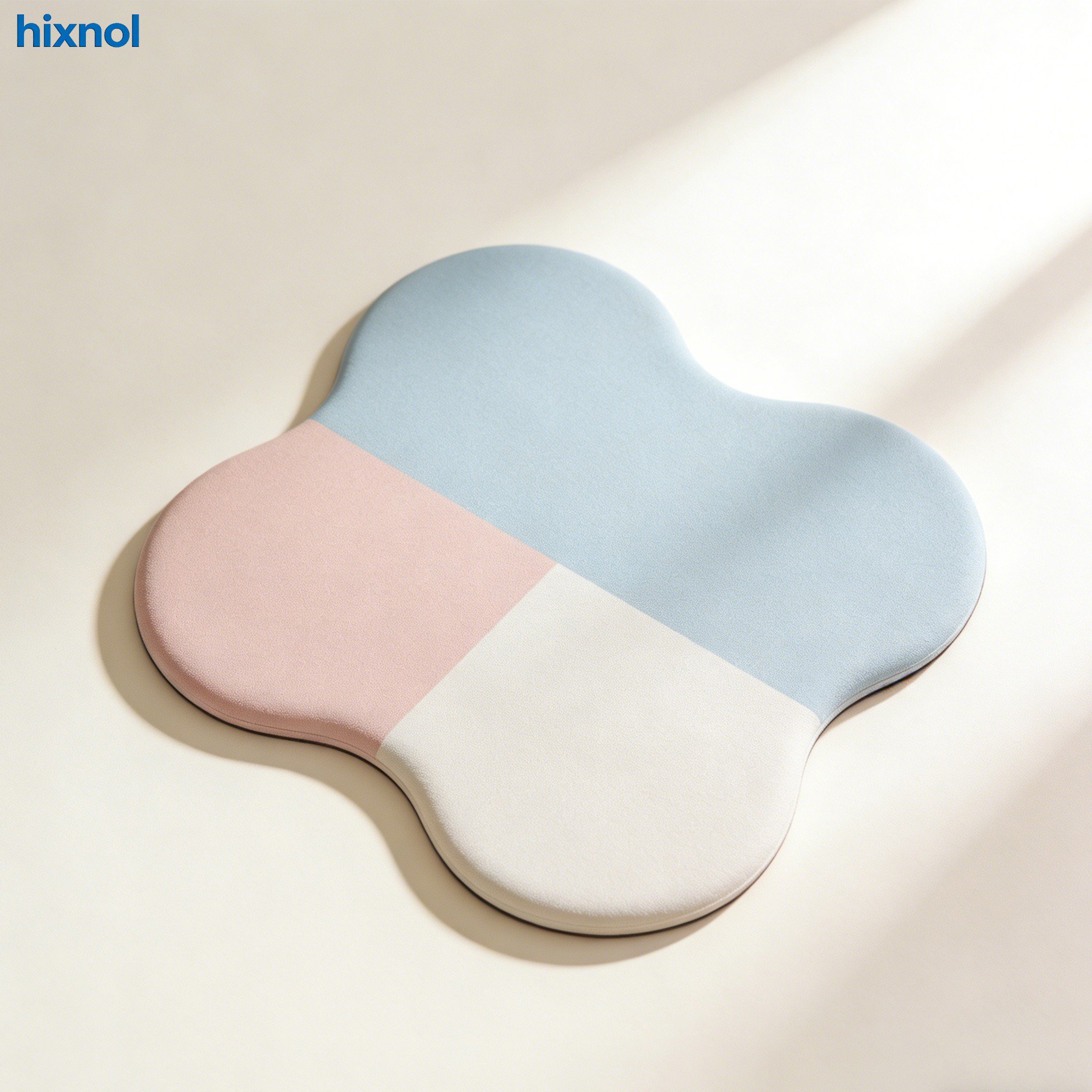 Anti-slip mouse pads (10 pieces)