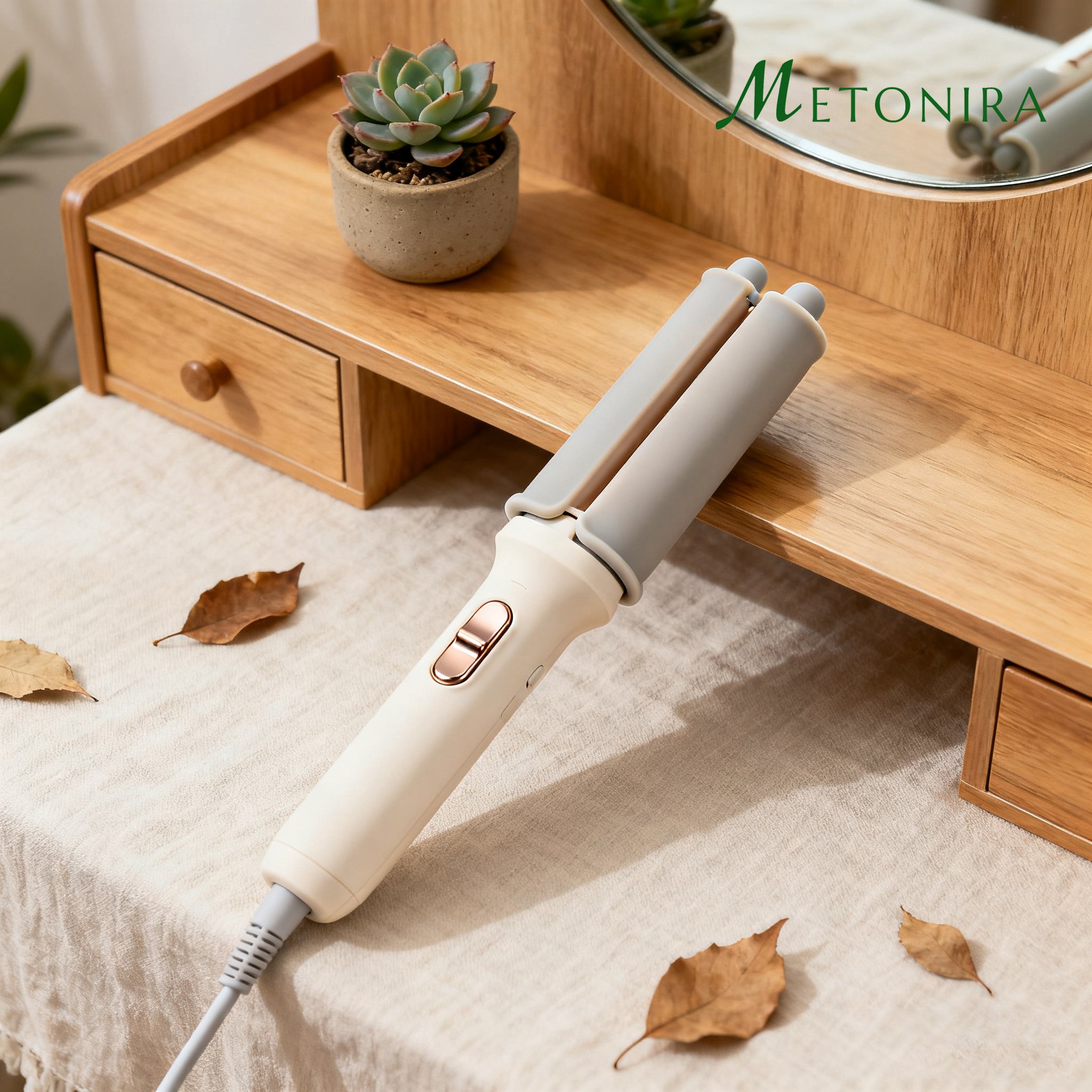 전기 컬링 아이언