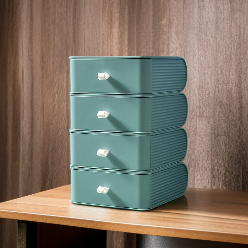 صندوق تخزين مكتبي منزلي، درج تخزين، صندوق تخزين